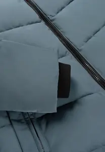 Kjelvik Flore Damesjas - Blauw