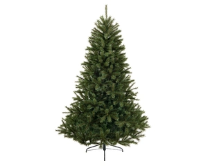 Luzern Pine Frosted - D91/H150cm