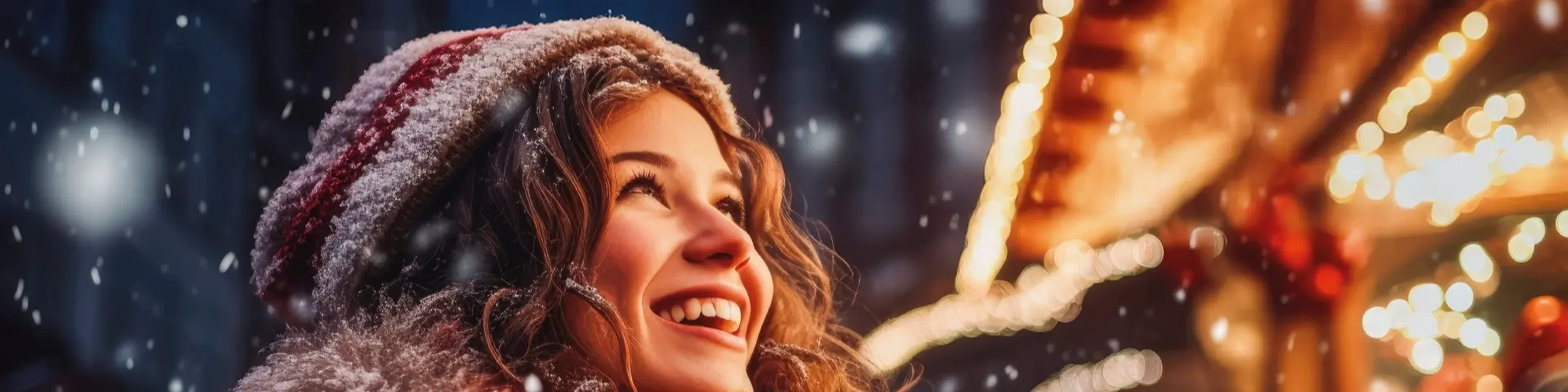 Kerst begint bij Tuinland Kerst begint bij Tuinland