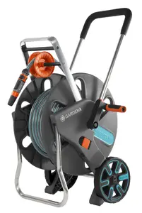 Aquaroll Slangenwagen - afbeelding 5