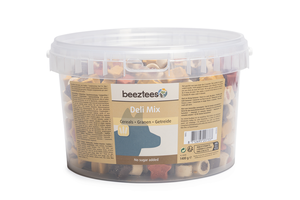 Beeztees Hondensnack Deli Mix