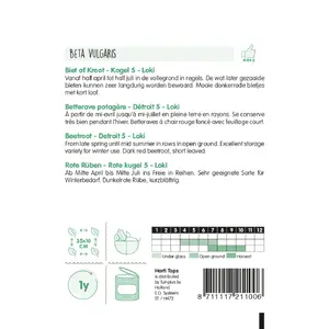 Bieten 'Kogel 5, Loki' - afbeelding 2