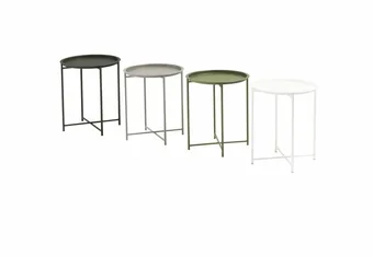 Bijzettafel Nora - Olijfgroen