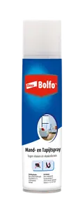 Bolfo Mand en Tapijtspray