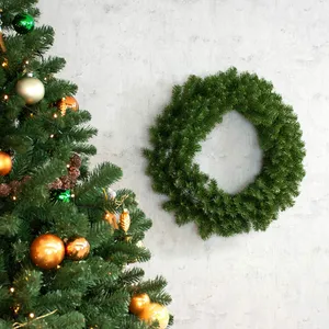 Conway Wreath - D50cm - afbeelding 2