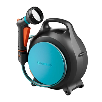 Draagbare Slangenbox Move