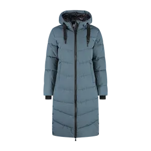 Kjelvik Flore Damesjas - Blauw