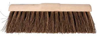 Gemeentebezem Zonder Steel