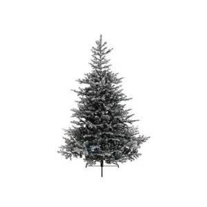 Grandis Fir Besneeuwd - D111/H150cm