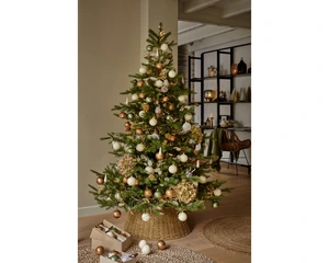 Grandis Fir - D132/H180cm - afbeelding 4
