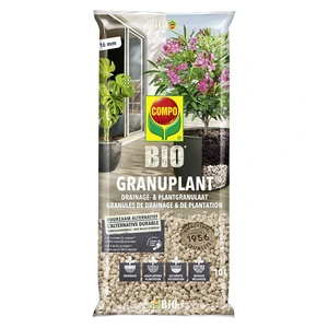 Granuplant Hydrokorrels - 10 L