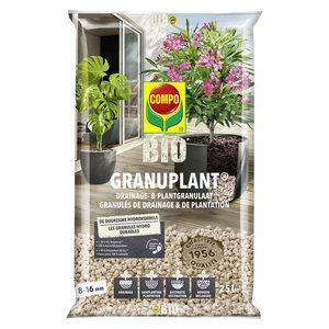 Granuplant Hydrokorrels - 25 L