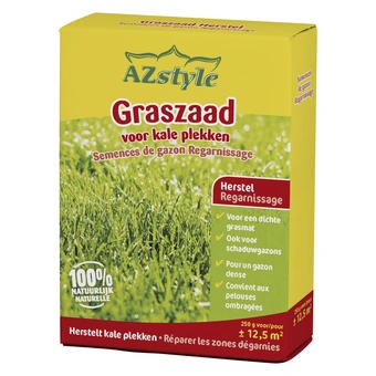 Graszaad-Herstel - 250gr