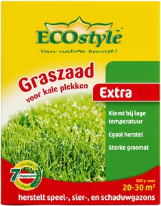 Graszaad-Herstel - 500gr