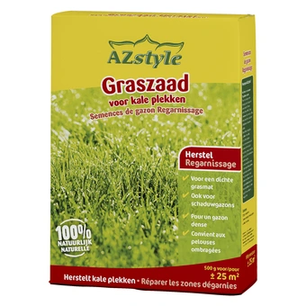 Graszaad-Herstel - 500gr