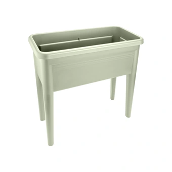 Green Basics Kweektafel - XXL 75cm - Steengroen
