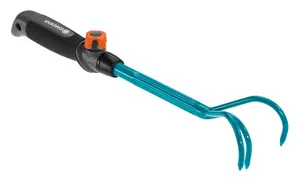 Handkrabber Combisystem