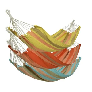 Hangmat 200 cm 3 kleuren