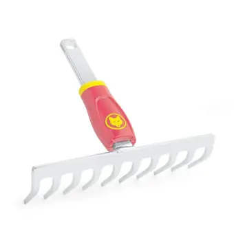 Hark DS-M19 - 10 Tanden