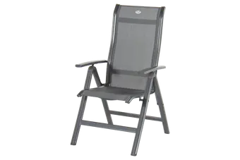 Hartman Alice Verstelbare Tuinstoel