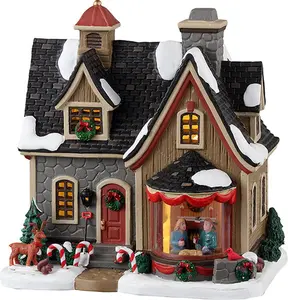 Here's to the Holidays