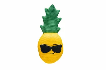 Hondenspeeltje Ananas Anne
