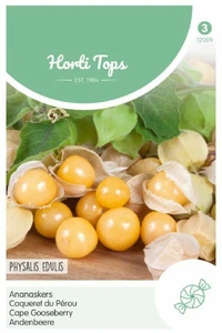 HT Ananaskers 'Peruviana'