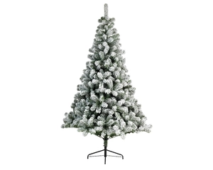 Imperial Pine Snowy - D137/H210cm