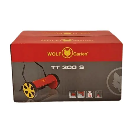 Kooimaaier TT 300 S - afbeelding 5