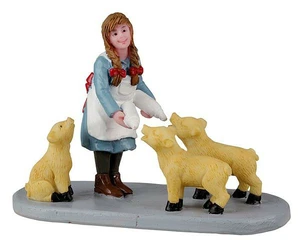 Lunchtime For Piglets