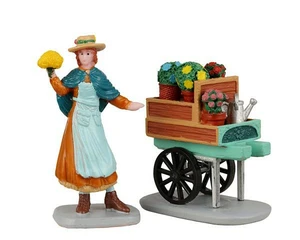 Merry's Garden Cart