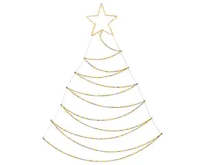 Micro LED Boom - B117/H150cm