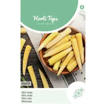 Minimais 'Minigold F1'