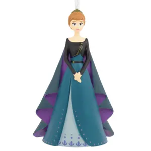 Hallmark Ornament – Anna – Disney Frozen