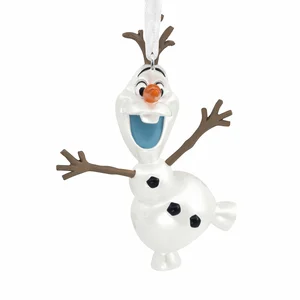 Hallmark Ornament – Olaf – Disney Frozen