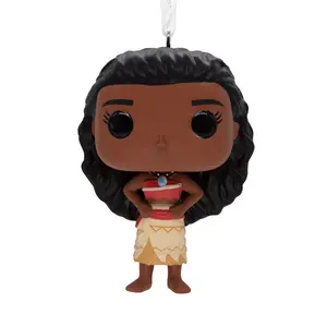 Hallmark Ornament – Moana – Disney Moana