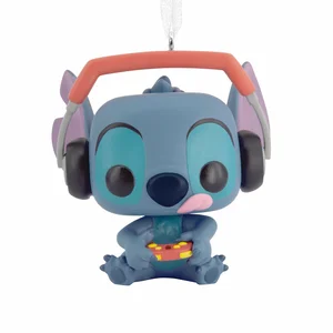 Hallmark Ornament – Stitch – Lilo & Stitch