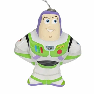 Hallmark Ornament – Decoupage Buzz – Disney Pixar Toy Story
