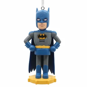 Hallmark Ornament – Nutcracker Batman – DC Comics