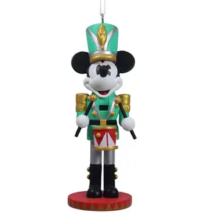 Hallmark Ornament – Nutcracker Mickey – Disney