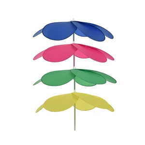 Parasol D180H210Cm Assorti