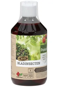 Pokon Bio Kuur Voor Weerbare En Gezonde Planten Concentraat - 500 ml