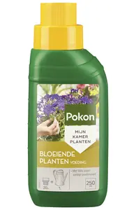 Pokon Bloeiende Planten Voeding - 250 ml