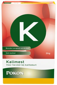 Pokon Kalimest - 2 kg