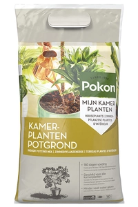 Pokon Kamerplanten Potgrond RHP - 10 L