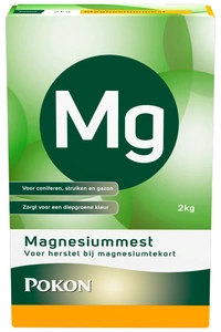 Pokon Magnesiummest - 2 kg