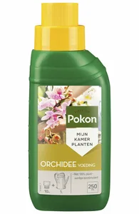 Pokon Orchidee Voeding - 250 ml