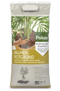 Pokon Palmen Potgrond RHP - 10 L