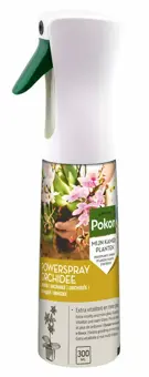 Pokon Powerspray Orchidee - 300 ml