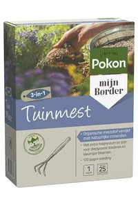 Pokon Tuinmest - 1 kg